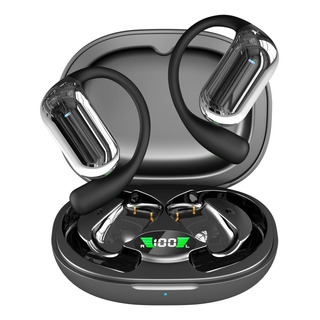 Fone De Ouvido Bluetooth 5.4 Q16s Sem Fio Tws Con Microfone Fone De Ouvido Bluetooth 5.4 Q16s Sem Fio Tws Con Microfone