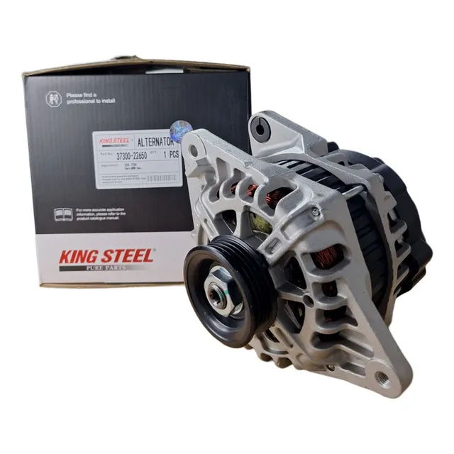 Alternador Hyundai Tucson Sportage Elantra 2.0 Getz