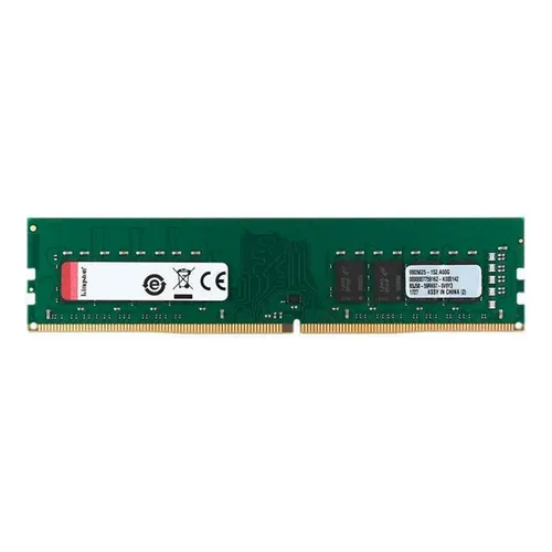 Memória Ram Kingston 8gb Ddr4 Sodimm 2400mhz | MercadoLivre