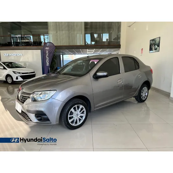 Renault Logan Zen