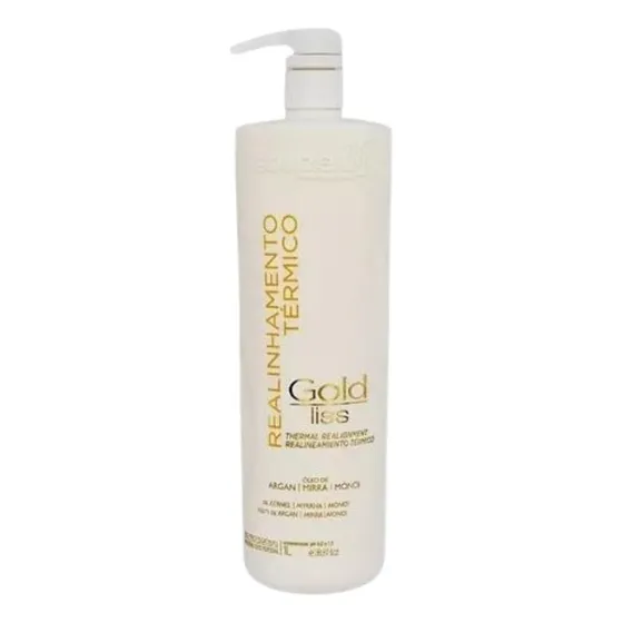 Progressiva Soupleliss Gold Liss 1000ml
