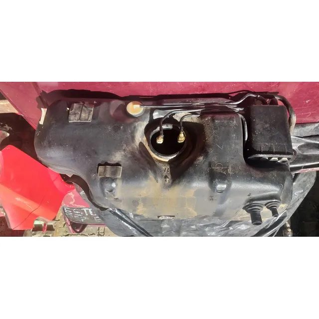 Tanque Gasolina Spark