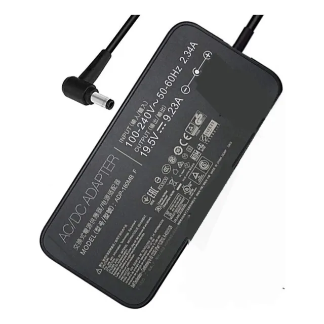 Cargador Fuente Para Acer Predator Helios 300 Ph315-52 N18i2