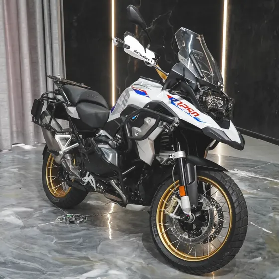 Bmw R 1250 Gs 2023