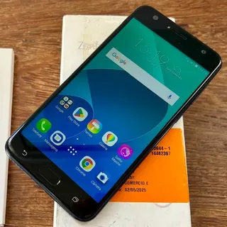 Smartphone Asus Zenfone 6 Usado | Mercado Livre