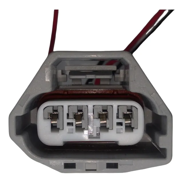 Conector Sensor Map Ford Ecosport 2.0 Duratec 03-12