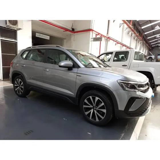 Volkswagen Taos 1.4 250 Tsi Highline