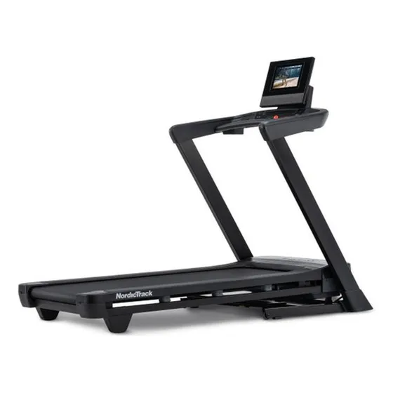 Trotadora Nordictrack T Series 10