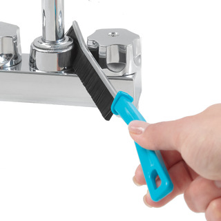 3 Cepillos De Limpieza Slim Para Lugares Pequeños Betterware 3 Cepillos De Limpieza Slim Para Lugares Pequeños Betterware