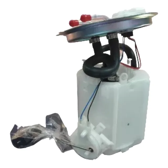 Modulo Bomba De Gasolina Chevy C2 1.6 Mpfi 02/10 Hammer