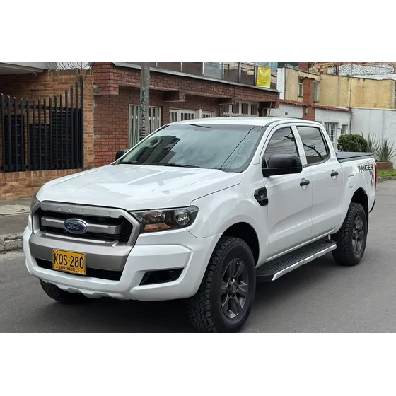 Ford Ranger 3.2 Xls