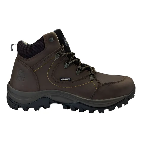 Discovery Expedition Kruger 2560 Adultos Hombre Piel