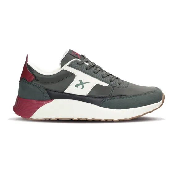 Zapatilla Moda Hombre Vestir - Lopez Calzados
