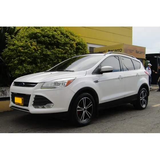 Ford Escape 2.0 Se 4x4