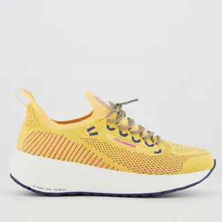 TĂȘnis Olympikus Subverse Feminino Amarelo TĂȘnis Olympikus Subverse Feminino Amarelo