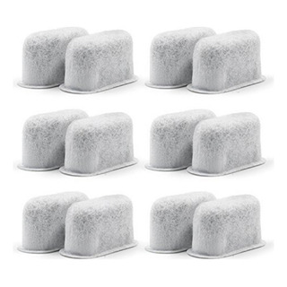 Paquete De 12 Filtros De Café Compatibles Con Cafetera Paquete De 12 Filtros De Café Compatibles Con Cafetera