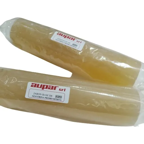 Jabón De Glicerina En Barra. Neutro! Asesoramiento E Insumo