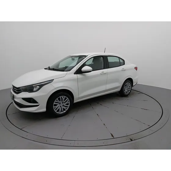 Fiat Cronos 1.3 Firefly Flex Drive Manual