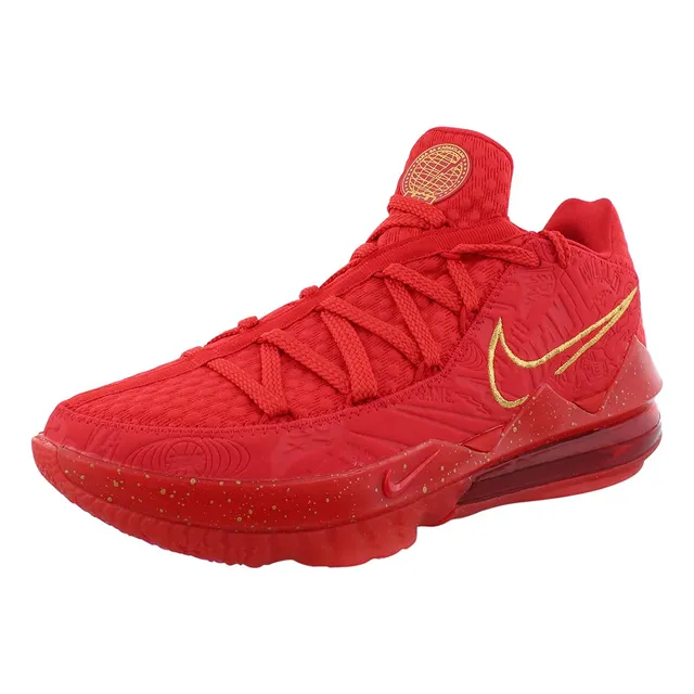 Nike Zapatilla Hombre Titan X Lebron 17 Low Agimat