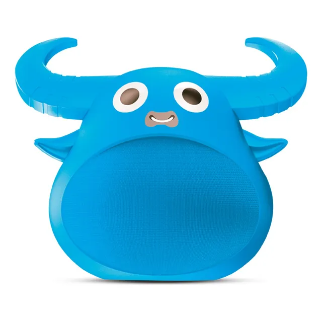 Parlante Portatil Animales Bluetooth Microfono Soul Pet Tws