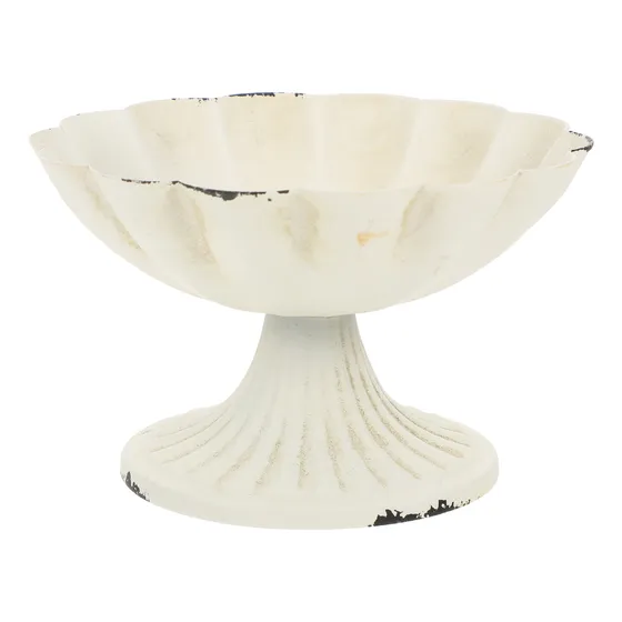 Vaso, Mesa De Jantar Vintage, Recipiente De Flores Para Uso 