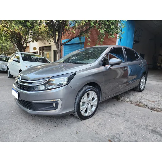 Citroën C4 Lounge 1.6 Thp 165 Feel Pack