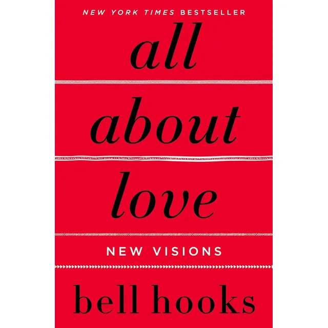 All About Love - Bell Hooks - En Stock