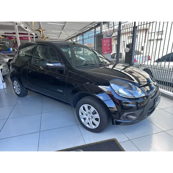 Ford Ka 1.0 Pulse Flex 3p