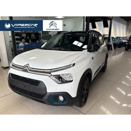 Citroën C3 You Turbo Entrega Inmediata !!!