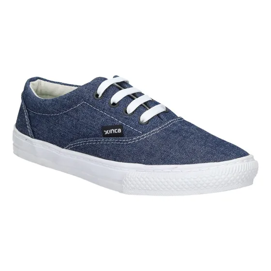 Zapatilla Uxu Jean Unisex Xinca - B278