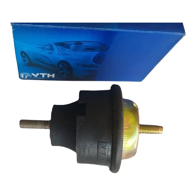 Soporte Pata Motor  Peugeot Partner Berlingo 1.4 Naf 1.6 Hdi