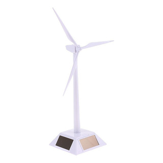 Diy Modelo De Turbina Eólica De Mesa De Moinhos De Vento Diy Modelo De Turbina Eólica De Mesa De Moinhos De Vento