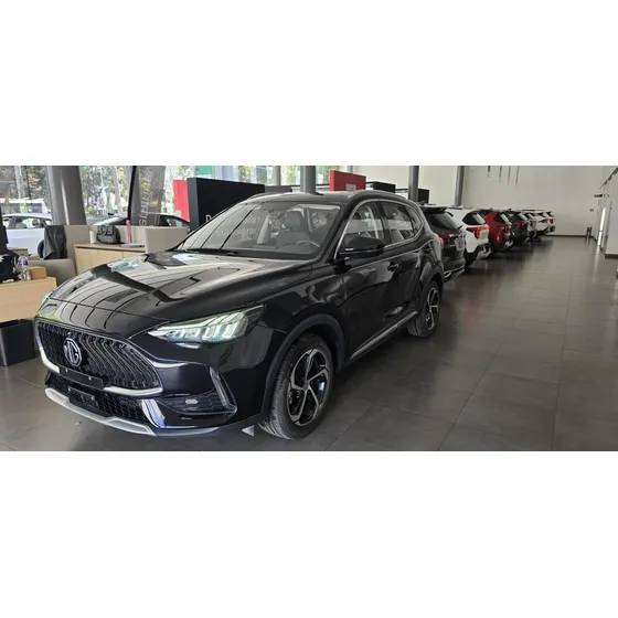Mg Hs 1.5 Tgdi Exite Dct7