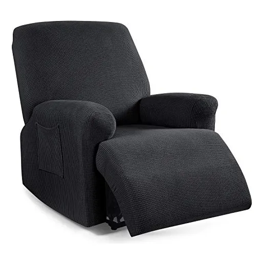 Taococo - Funda Reclinable Elástica Para Sofá Reclinable De