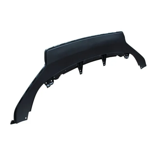 Spoiler Aleron Volkswagen Jetta 15 A 18