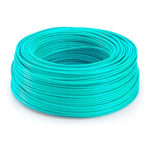 Commscope 760012161 Fibra Óptica Multimodo Om4 12hilos 50mts