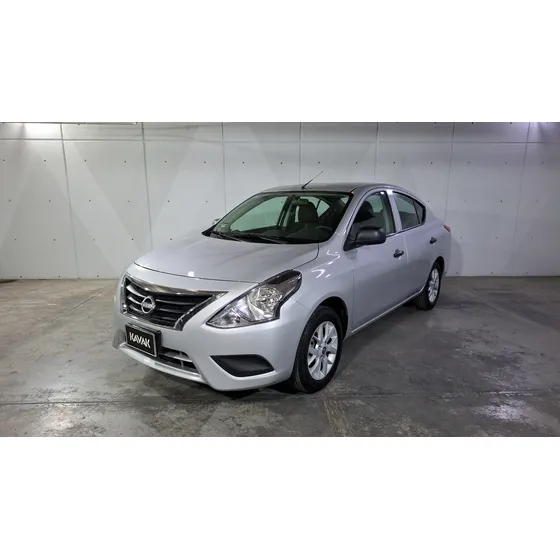 Nissan V-drive 1.6 V-drive A/c Audio