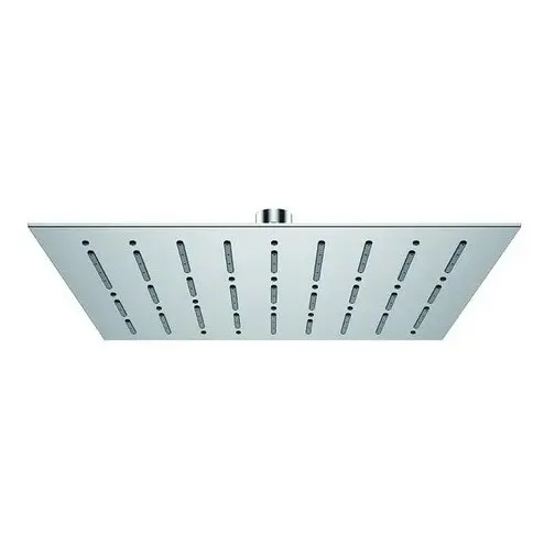 Regadera Quadra Fundicion Pacifico 20 Cm Fp Cod: 5010046