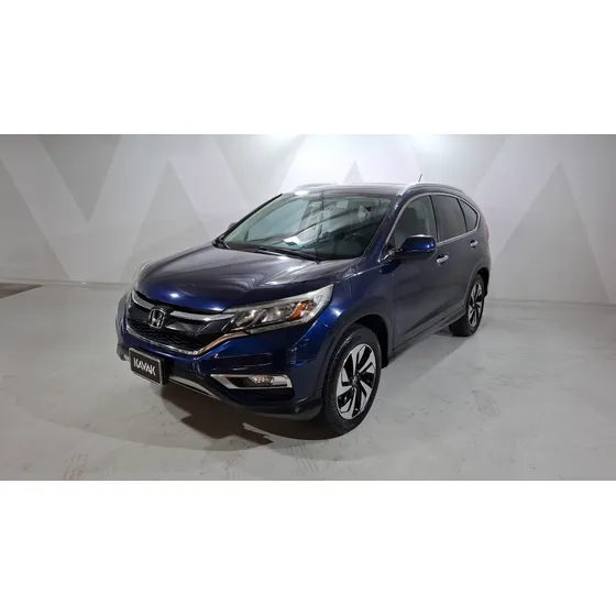 Honda Cr-v 2.4 Ex-l Navi 4wd