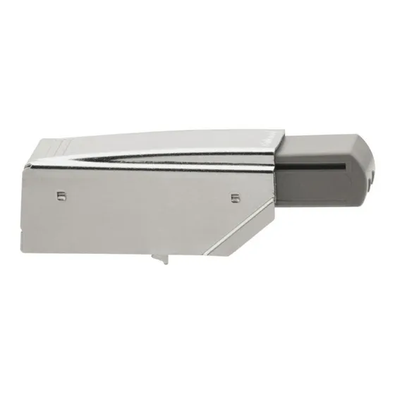 Base Bisagra Blumotion Clip Top Amortiguador Central Blum