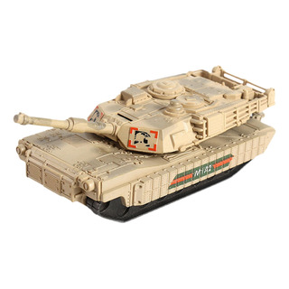 Modelo De Tanque Pesado A Escala 1/72, Vehículo De Estilo D Modelo De Tanque Pesado A Escala 1/72, Vehículo De Estilo D