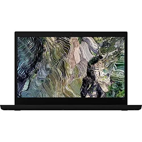 Laptop Lenovo Thinkpad L15 Gen2 20x300hbus 15.6    Full Hd