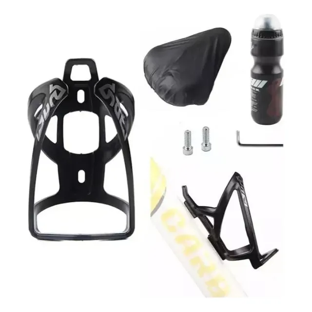Portavasos De Agua Para Bicicletas Bicicleta Portatil