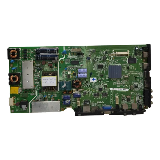 Placa Principal Semp Toshiba Dl2971(b)w | 5080-a5m67b-0p00