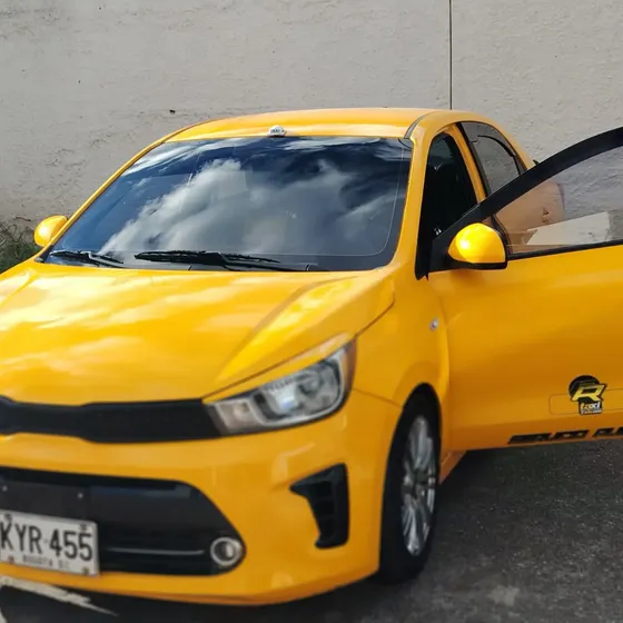 Kia Sephia Excelente Estado