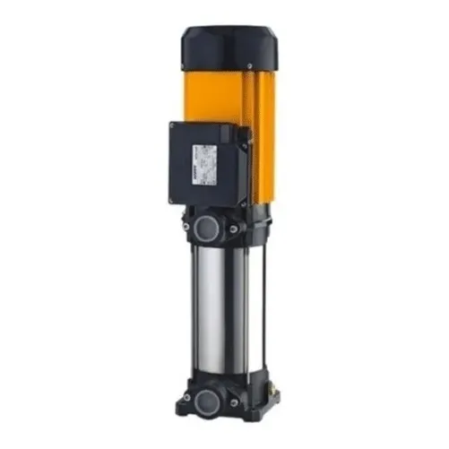 Bomba Happy Multietapa Vertical 7,5 Hp 220v Trif.hfc-8vg 2x2
