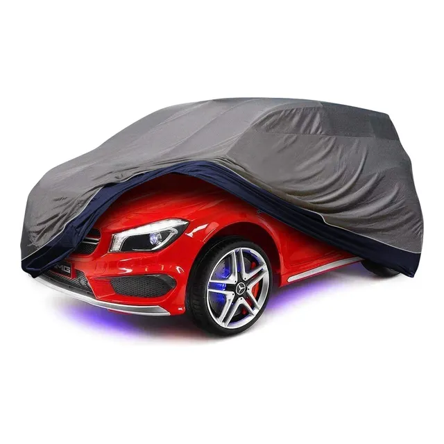 Sofw Funda Para Automovil Juguete 57  Tela Oxford 600d Todo