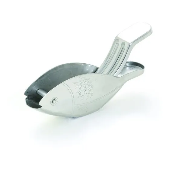 Cuisinox Squ-fish Shaped Exprimidor Limon