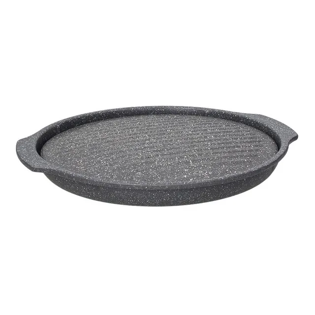 Barbecue Bbq Grill Circular Cero Humo Tognana Mythos