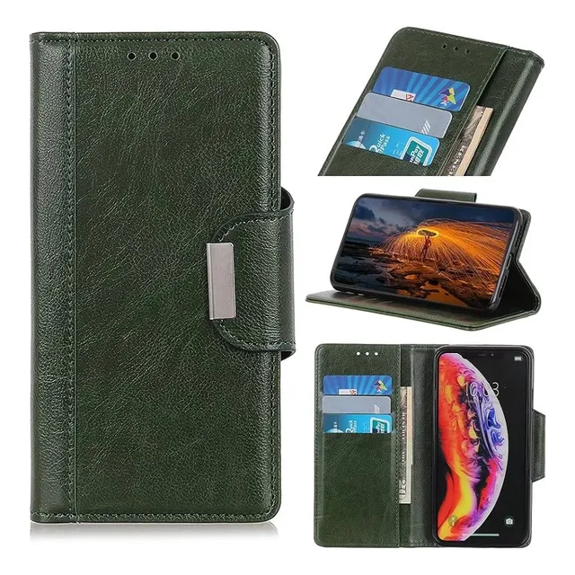 Forro Agenda Universal Para Todos Los Celulares Adaptable